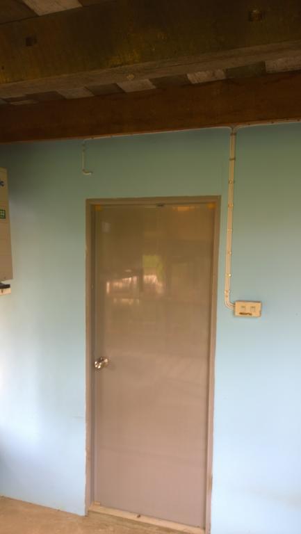Cast Away Apartment Nonthaburi Exterior photo