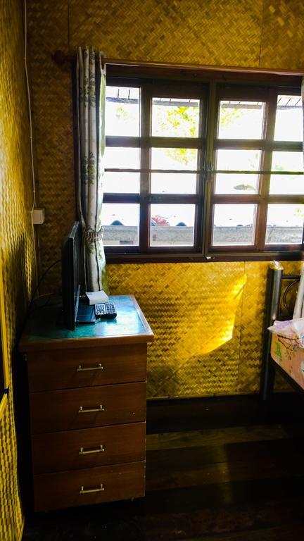 Cast Away Apartment Nonthaburi Exterior photo