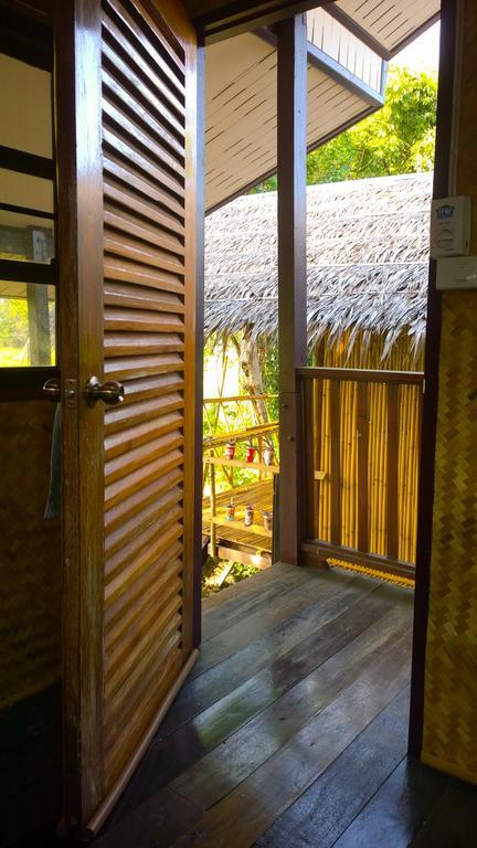 Cast Away Apartment Nonthaburi Exterior photo