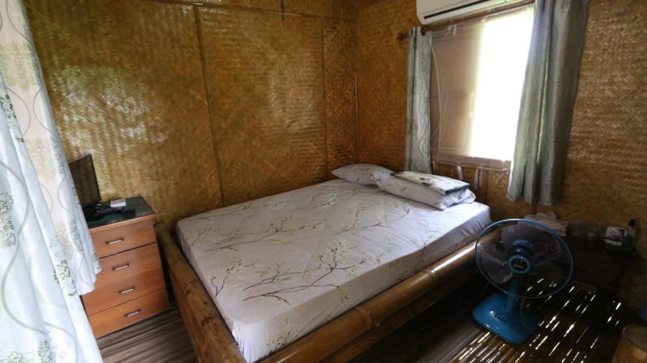 Cast Away Apartment Nonthaburi Exterior photo
